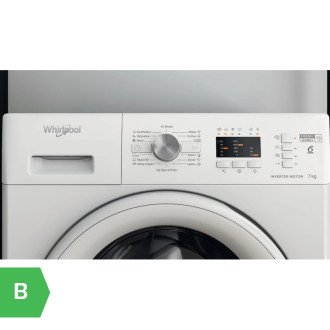 WHIRLPOOL FFB 7259 WV EE mašina za pranje veša