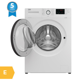 BEKO WUE 6512 BA mašina za pranje veša
