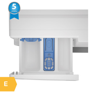 BEKO WUE 6512 BA mašina za pranje veša