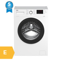 BEKO WUE 6512 BA mašina za pranje veša