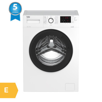 BEKO WUE 6512 BA mašina za pranje veša