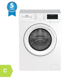 BEKO WUE 6636C XA ProSmart mašina za pranje veša