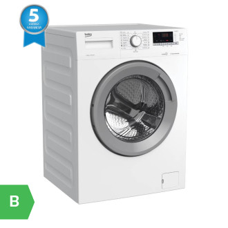BEKO WTV 9612 XS ProSmart mašina za pranje veša