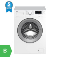 BEKO WTV 9612 XS ProSmart mašina za pranje veša