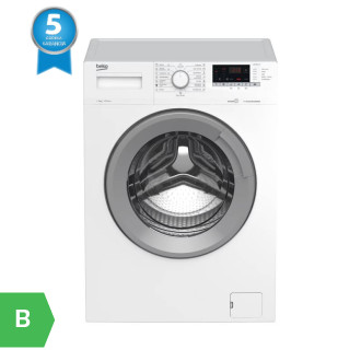 BEKO WTV 9612 XS ProSmart mašina za pranje veša