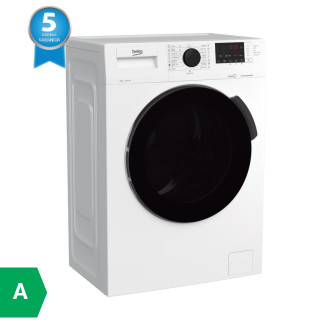 BEKO WUE 8622B XCW mašina za pranje veša