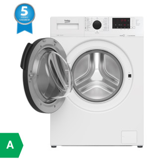 BEKO WUE 8622B XCW mašina za pranje veša
