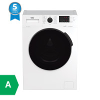 BEKO WUE 8622B XCW mašina za pranje veša