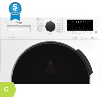 BEKO WUE 7722C XW0 mašina za pranje veša