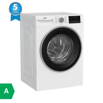 BEKO B3WFU 77225 WB mašina za pranje veša