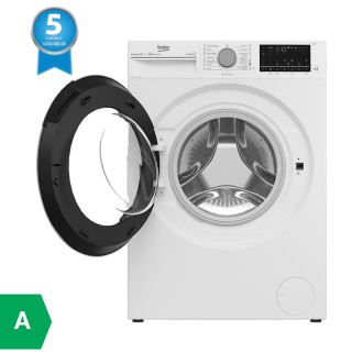 BEKO B3WFU 77225 WB mašina za pranje veša