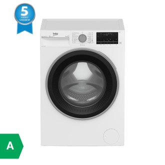 BEKO B3WFU 77225 WB mašina za pranje veša