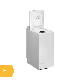 WHIRLPOOL TDLRB 7232BS EU mašina za pranje veša sa gornjim punjenjem
