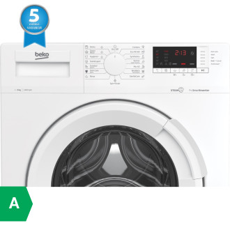 BEKO WUE 8726 XST ProSmart mašina za pranje veša