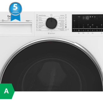 BEKO B5WFU 59415 W ProSmart mašina za pranje veša