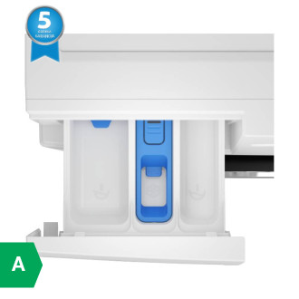BEKO B5WFU 59415 W ProSmart mašina za pranje veša