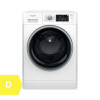 FFWDD 107426 BSV EE mašina za pranje i sušenje veša
