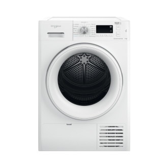 FFT M11 72 EE inverter mašina za sušenje - toplotna pumpa