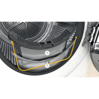 FFT M11 9X2BY EE inverter mašina za sušenje -toplotna pumpa