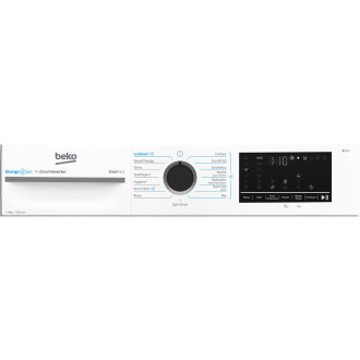 BM3WFSU48415WB ProSmart inverter mašina za pranje veša