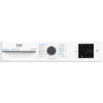BM3WFSU37213WA ProSmart inverter mašina za pranje veša