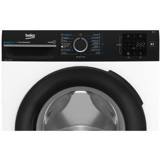 BM3WFSU39413WPBB1 ProSmart inverter mašina za pranje veša