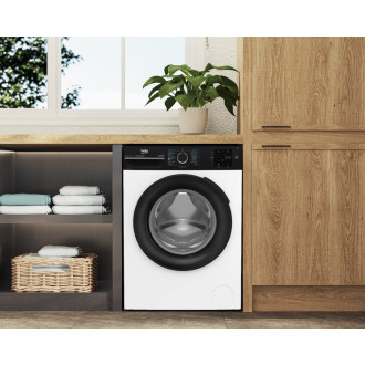 BM3WFSU39413WPBB1 ProSmart inverter mašina za pranje veša