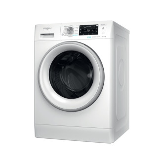 FFWDD 1076258 SV EE inverter mašina za pranje i sušenje veša