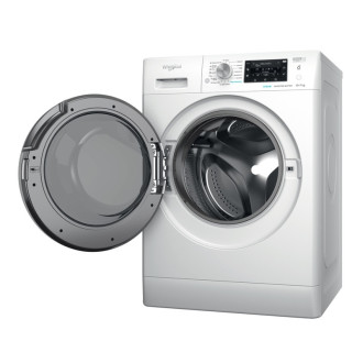 FFWDD 1076258 SV EE inverter mašina za pranje i sušenje veša