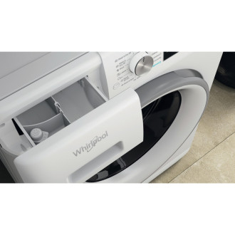 FFWDD 1076258 SV EE inverter mašina za pranje i sušenje veša