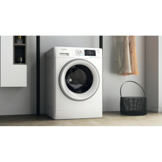 FFWDD 1076258 SV EE inverter mašina za pranje i sušenje veša