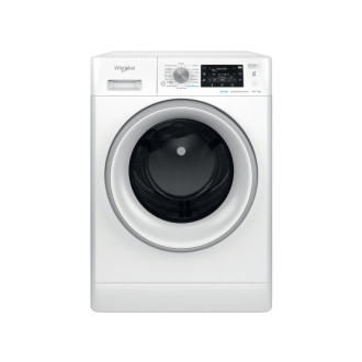FFWDD 1076258 SV EE inverter mašina za pranje i sušenje veša
