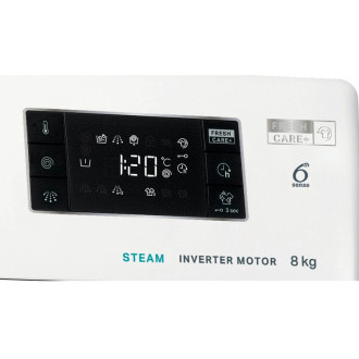 FFB 8469 BV EE inverter mašina za pranje veša