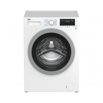 HTV 8733 XS0 mašina za pranje i sušenje veša