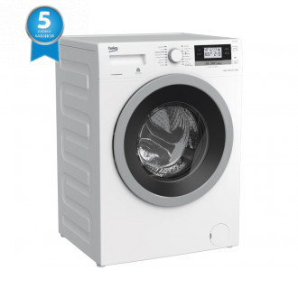 Beko WTV 8634 XS0 mašina za pranje veša
