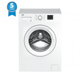 WTE 7511 B0 mašina za pranje veša