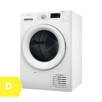 WHIRLPOOL FFT M11 72 EE mašina za sušenje - toplotna pumpa cena - Bshop