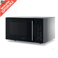 WHIRLPOOL MWP 253 SB mikrotalasna rerna