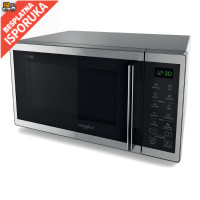 WHIRLPOOL MWP 253 SX mikrotalasna rerna