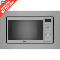 BEKO BMOB 17131 X ugradna mikrotalasna rerna