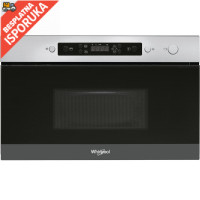WHIRLPOOL AMW 4910 IX ugradna mikrotalasna rerna