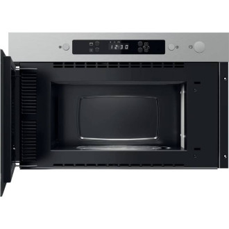 WHIRLPOOL MBNA900XN ugradna mikrotalasna rerna