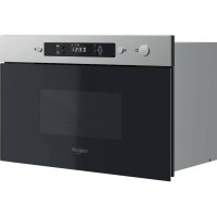 WHIRLPOOL MBNA900XN ugradna mikrotalasna rerna