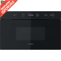 WHIRLPOOL MBNA900B ugradna mikrotalasna rerna